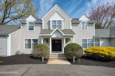 1910 Robin Hood Drive, Wall Township, NJ 07719 - Photo 26