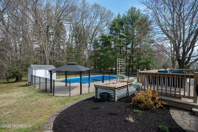 1910 Robin Hood Drive, Wall Township, NJ 07719 - Photo 56