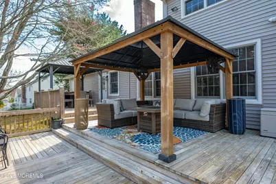 1910 Robin Hood Drive, Wall Township, NJ 07719 - Photo 14