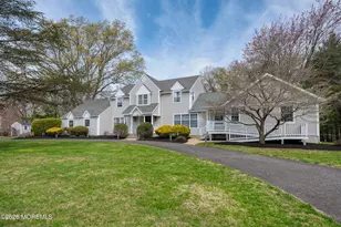 1910 Robin Hood Dr, Wall Township, NJ 07719 - Photo 2