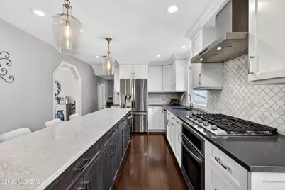 1910 Robin Hood Drive, Wall Township, NJ 07719 - Photo 34