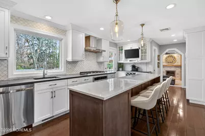 1910 Robin Hood Drive, Wall Township, NJ 07719 - Photo 4