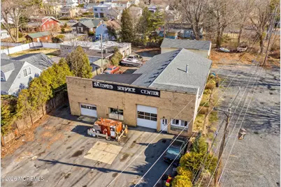 207 N Lincoln Avenue, Long Branch, NJ 07740 - Photo 2
