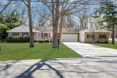 330 Thomas Avenue, Little Egg Harbor, NJ 08087 - Photo 6