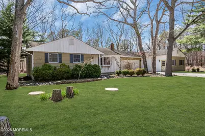 330 Thomas Avenue, Little Egg Harbor, NJ 08087 - Photo 8