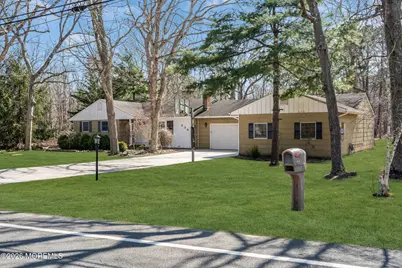 330 Thomas Avenue, Little Egg Harbor, NJ 08087 - Photo 14