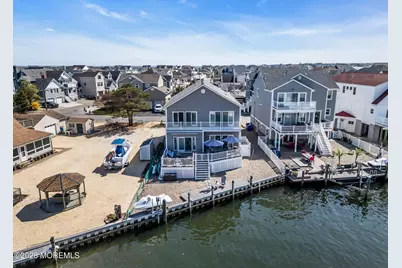 43 Farragut Drive, Brick, NJ 08723 - Photo 1