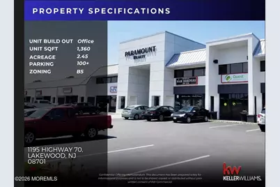 1195 Highway 70, Lakewood, NJ 08701 - Photo 8