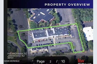1195 Highway 70, Lakewood, NJ 08701 - Photo 2