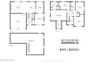 817 Locust Rd, Beachwood, NJ 08722 - Photo 48