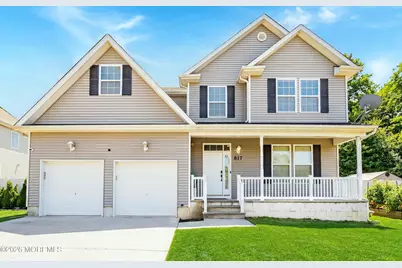 817 Locust Road, Beachwood, NJ 08722 - Photo 1