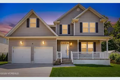 817 Locust Road, Beachwood, NJ 08722 - Photo 2