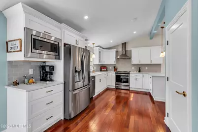 36 Dartmouth Drive, Hazlet Township, NJ 07730 - Photo 6