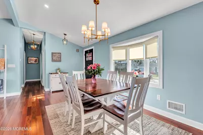 36 Dartmouth Drive, Hazlet Township, NJ 07730 - Photo 4