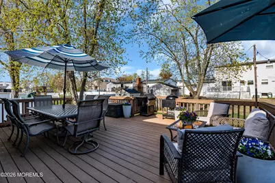 36 Dartmouth Drive, Hazlet Township, NJ 07730 - Photo 34