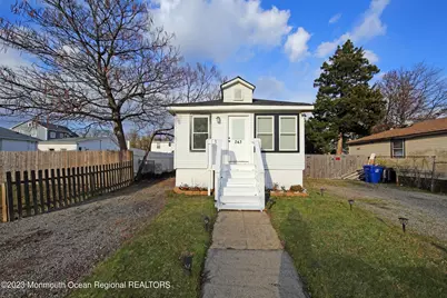 243 Seabreeze Avenue, North Middletown, NJ 07748 - Photo 6
