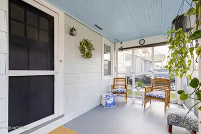 813 Ocean Road, Spring Lake, NJ 07762 - Photo 2