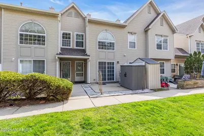 45 Dover Court, Tinton Falls, NJ 07712 - Photo 36