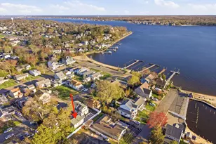 11 Gladney Ave, Toms River Township, NJ 08753 - Photo 18