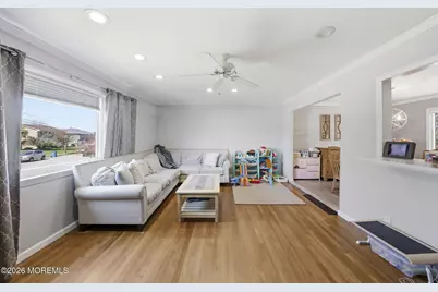 17 Dublin Lane, Hazlet Township, NJ 07730 - Photo 12