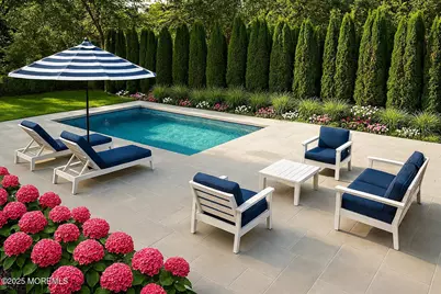 22 Lakeside Avenue, Avon by the Sea, NJ 07717 - Photo 2