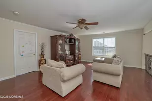 814 Rachel Dr, Franklin Township, NJ 08322 - Photo 8