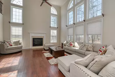 814 Rachel Drive, Franklin Township, NJ 08322 - Photo 4