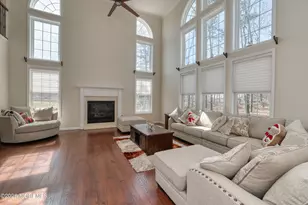 814 Rachel Dr, Franklin Township, NJ 08322 - Photo 4
