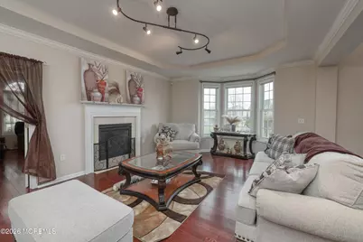 814 Rachel Drive, Franklin Township, NJ 08322 - Photo 6