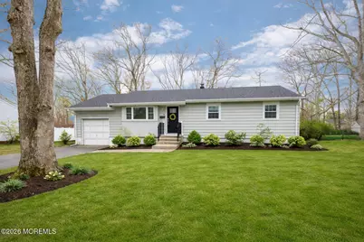 19 Princeton Drive, Howell Township, NJ 07731 - Photo 2