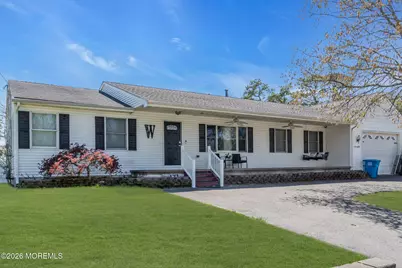 1108 Monmouth Avenue, Toms River Township, NJ 08757 - Photo 1