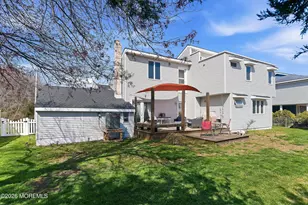 110 Dollmore Ave, Waretown, NJ 08758 - Photo 4