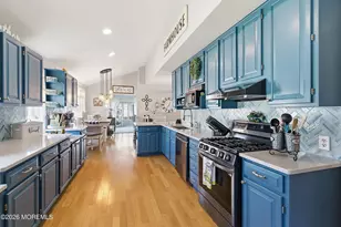 110 Dollmore Ave, Waretown, NJ 08758 - Photo 14