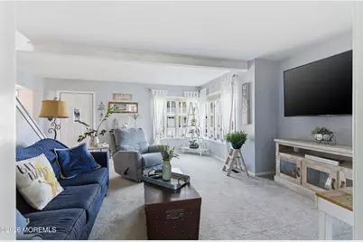 110 Dollmore Avenue, Waretown, NJ 08758 - Photo 8