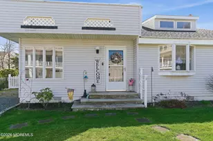 110 Dollmore Ave, Waretown, NJ 08758 - Photo 2