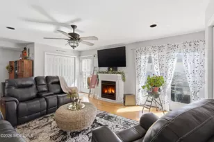 110 Dollmore Ave, Waretown, NJ 08758 - Photo 12