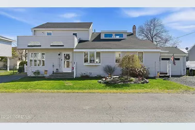 110 Dollmore Avenue, Waretown, NJ 08758 - Photo 1