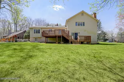 92 Fox Chase Court, Freehold, NJ 07728 - Photo 66