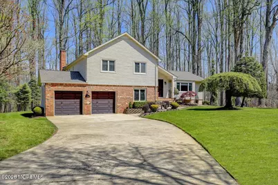 92 Fox Chase Court, Freehold, NJ 07728 - Photo 2