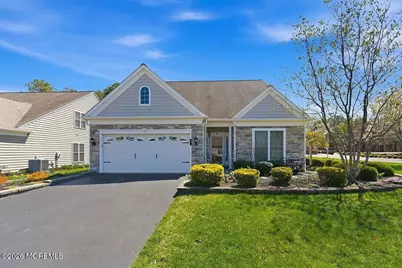 2 Chalfont Lane, Manchester Township, NJ 08759 - Photo 1