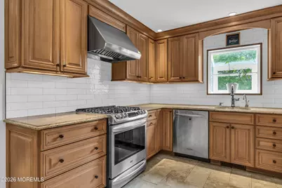24 Laurelwood Drive, Colts Neck Township, NJ 07722 - Photo 14