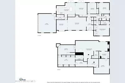 24 Laurelwood Drive, Colts Neck Township, NJ 07722 - Photo 46