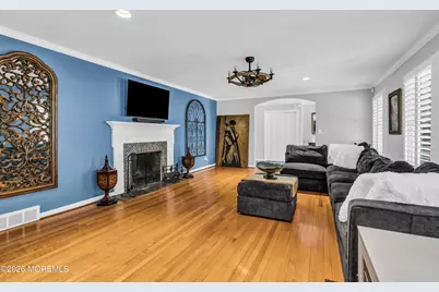 24 Laurelwood Drive, Colts Neck Township, NJ 07722 - Photo 8