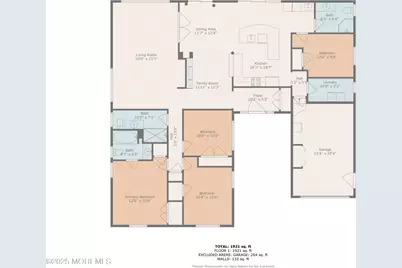 348 Venice Drive, Lavallette, NJ 08735 - Photo 32