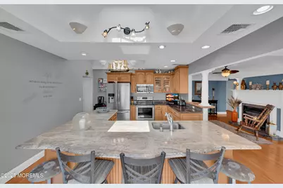 348 Venice Drive, Lavallette, NJ 08735 - Photo 50