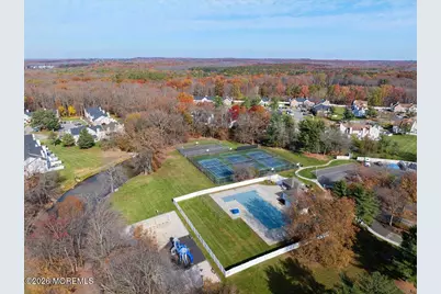 369 Yorkshire Place, Morganville, NJ 07751 - Photo 30