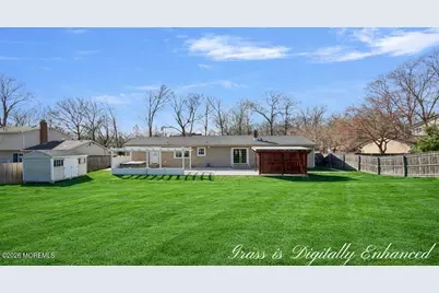 481 Tennent Road, Morganville, NJ 07751 - Photo 34