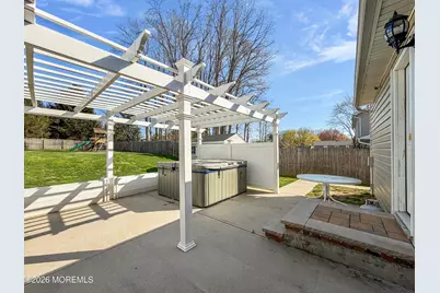 481 Tennent Road, Morganville, NJ 07751 - Photo 32