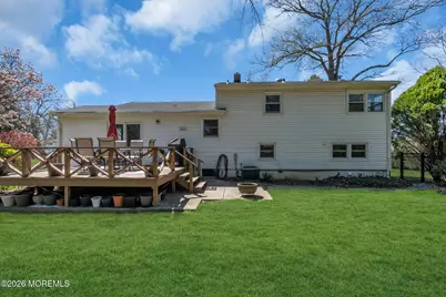 6 Hilltop Road, West Long Branch, NJ 07764 - Photo 30