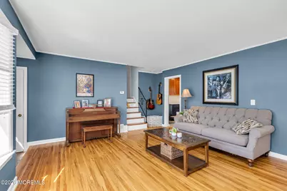 6 Hilltop Road, West Long Branch, NJ 07764 - Photo 6